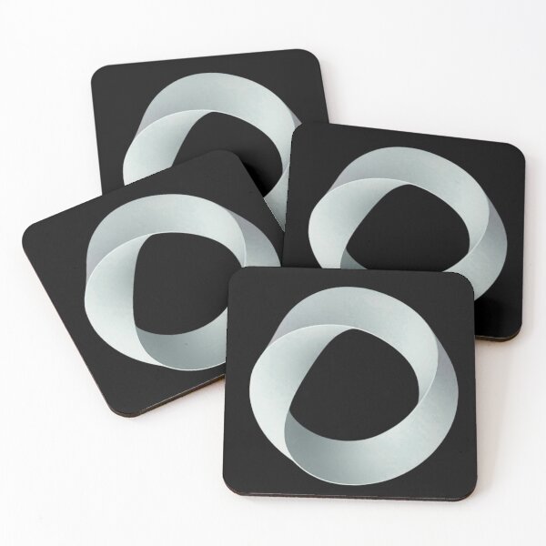 Item preview, Mobius Strip + designed and sold by FuntasticMatt.