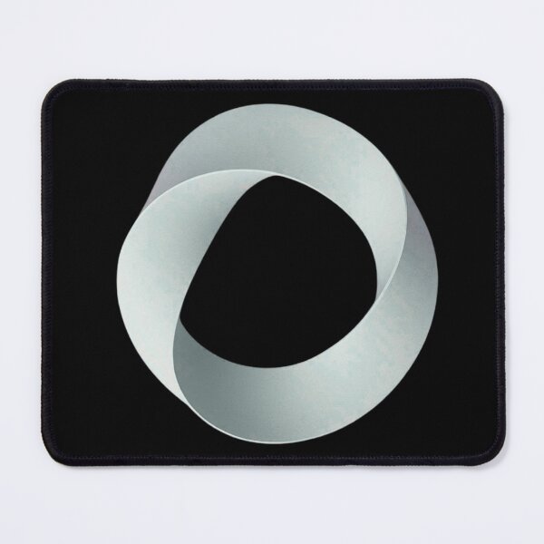 Item preview, Mobius Strip + designed and sold by FuntasticMatt.
