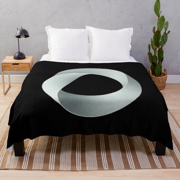 Item preview, Mobius Strip + designed and sold by FuntasticMatt.