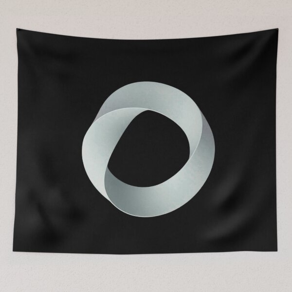 Item preview, Mobius Strip + designed and sold by FuntasticMatt.