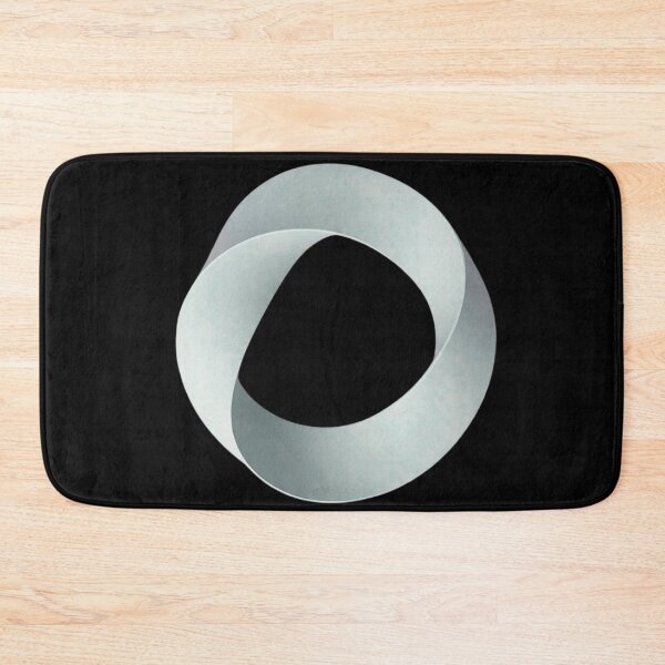 Item preview, Mobius Strip + designed and sold by FuntasticMatt.