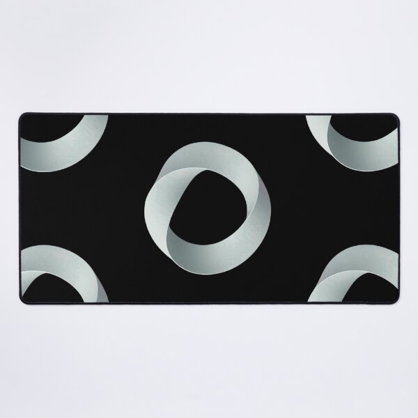Item preview, Mobius Strip + designed and sold by FuntasticMatt.