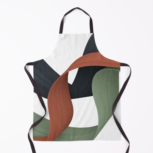 Item preview, Flowing Ribbons in Earth Tones designed and sold by Owcomm.