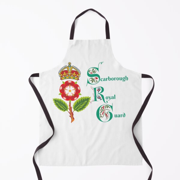 Item preview, Scarborough Royal Guard scroll text designed and sold by ScarbyGuard.