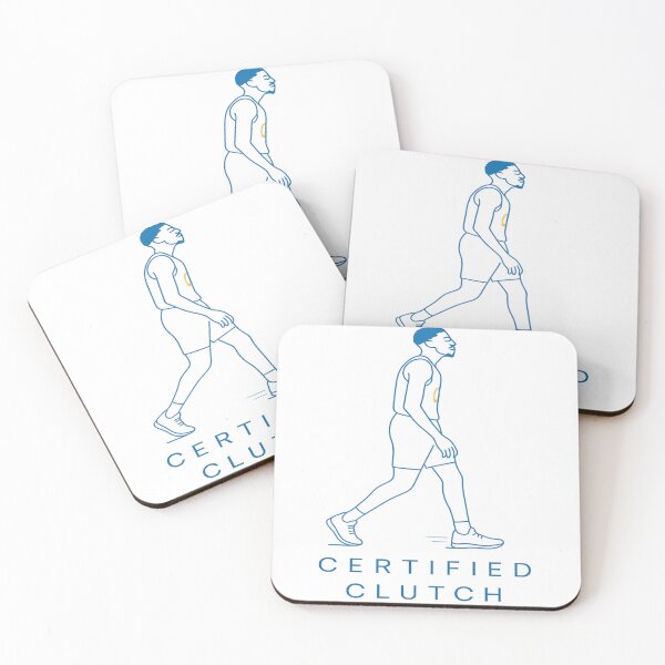 Item preview, Certified Clutch: Tyrese Haliburton Walks the Talk designed and sold by POD DYNASTY | Original Print On Demand T-Shirt Graphics.
