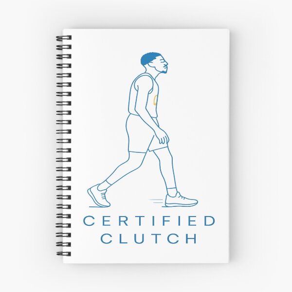 Item preview, Certified Clutch: Tyrese Haliburton Walks the Talk designed and sold by POD DYNASTY | Original Print On Demand T-Shirt Graphics.