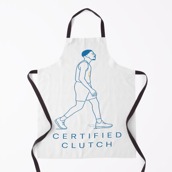 Item preview, Certified Clutch: Tyrese Haliburton Walks the Talk designed and sold by POD DYNASTY.