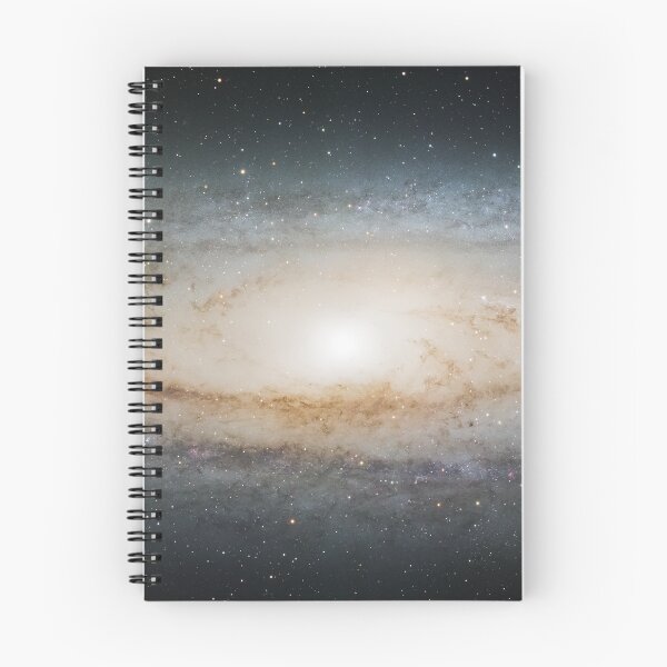 Item preview, M31 Andromeda Galaxy designed and sold by The Ski.es Astrophotography.