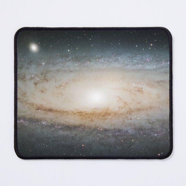 Item preview, M31 Andromeda Galaxy designed and sold by The Ski.es Astrophotography.