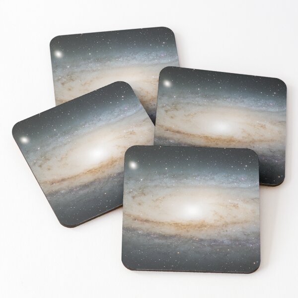 Item preview, M31 Andromeda Galaxy designed and sold by The Ski.es Astrophotography.