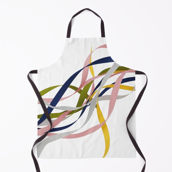 Item preview, Flowing Ribbons in Earth Tones designed and sold by Owcomm.