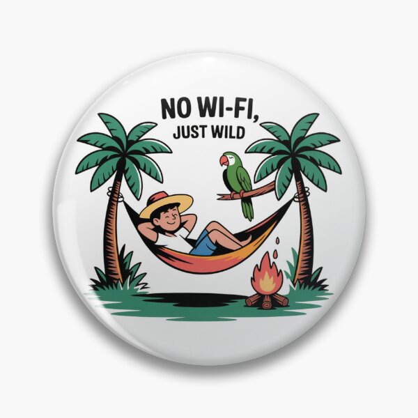 Item preview, Tropical Timeout designed and sold by VividTrails.
