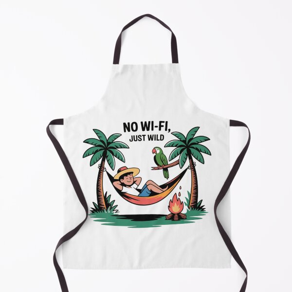 Item preview, Tropical Timeout designed and sold by VividTrails.