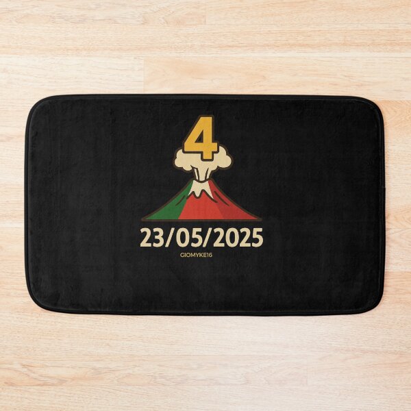 Item preview, Vesuvio 4 – Energia che Scoppia! designed and sold by Giomyke16.