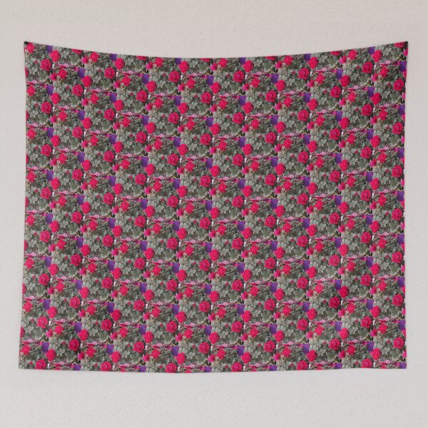 Item preview, rose blooms designed and sold by Sketchie ladys shop.