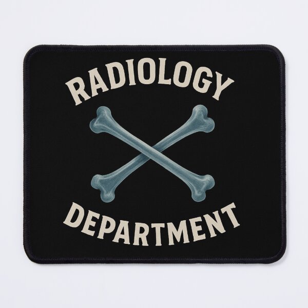 Item preview, Radiology department designed and sold by medicalzone.