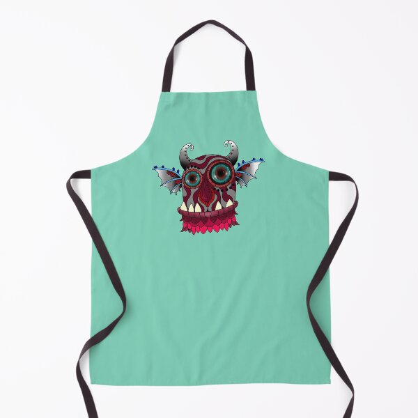 Item preview, Silly Critter: Toothsome designed and sold by Waubamik Perry.