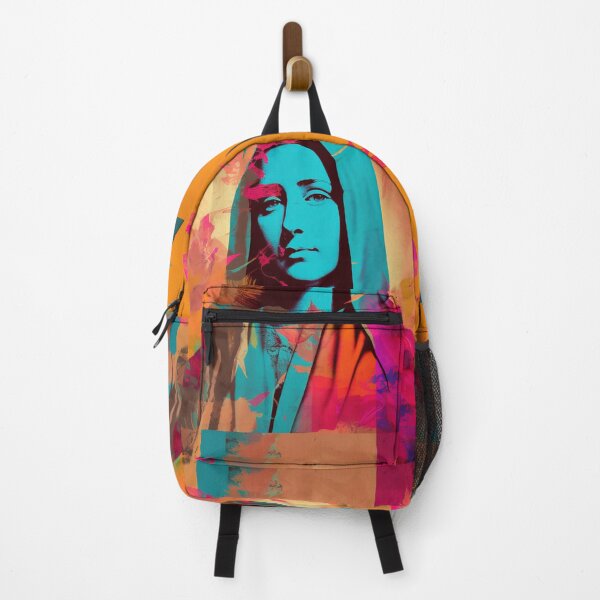 Item preview, Mary the Blessed Virgin designed and sold by SanctifiedSouls.