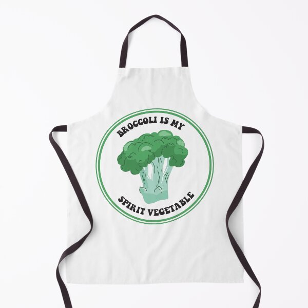 Item preview, Broccoli is MY Spirit Vegetable designed and sold by bolimj.