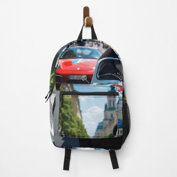 Item preview, Panda Riding Fiat Panda designed and sold by Alpaca Ridge.
