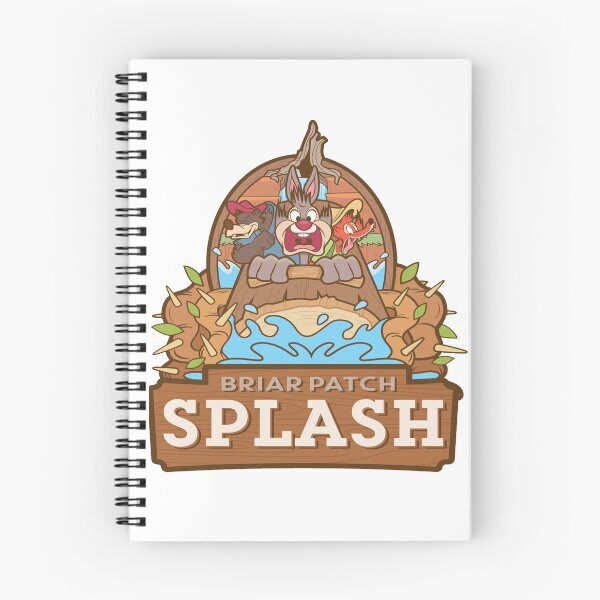 Item preview, Briar Patch Splash designed and sold by ewizaboof.