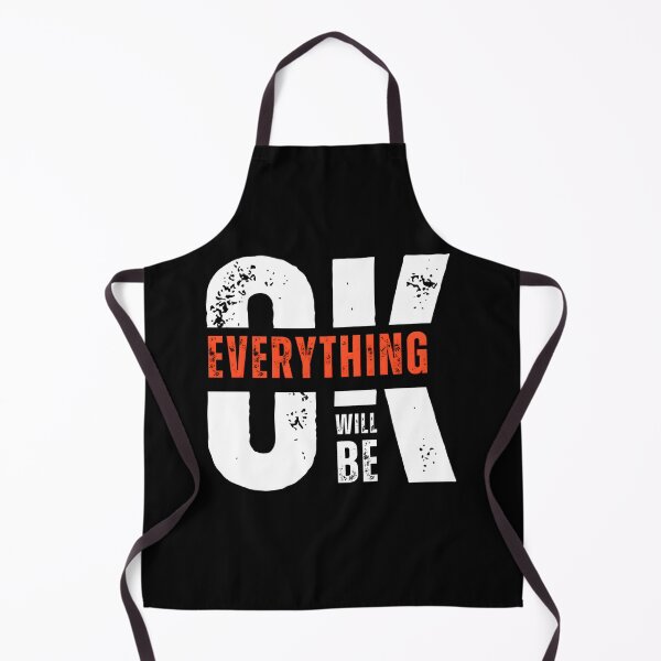 Item preview, everything will be ok designed and sold by Chemcho.