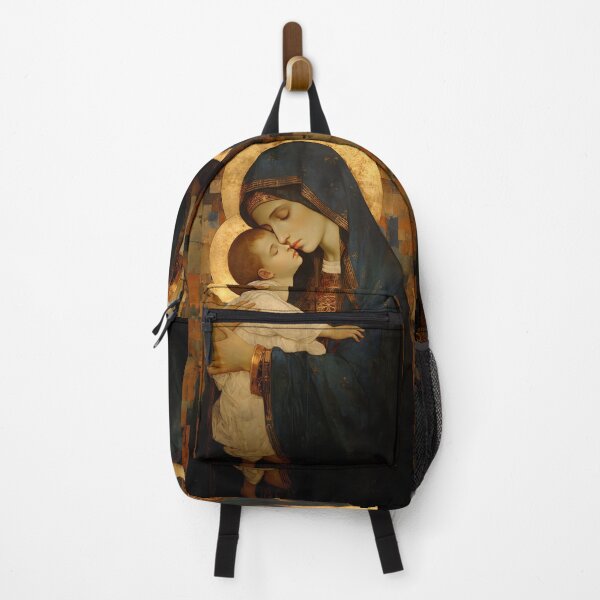 Item preview, Mother of Mercy designed and sold by SanctifiedSouls.