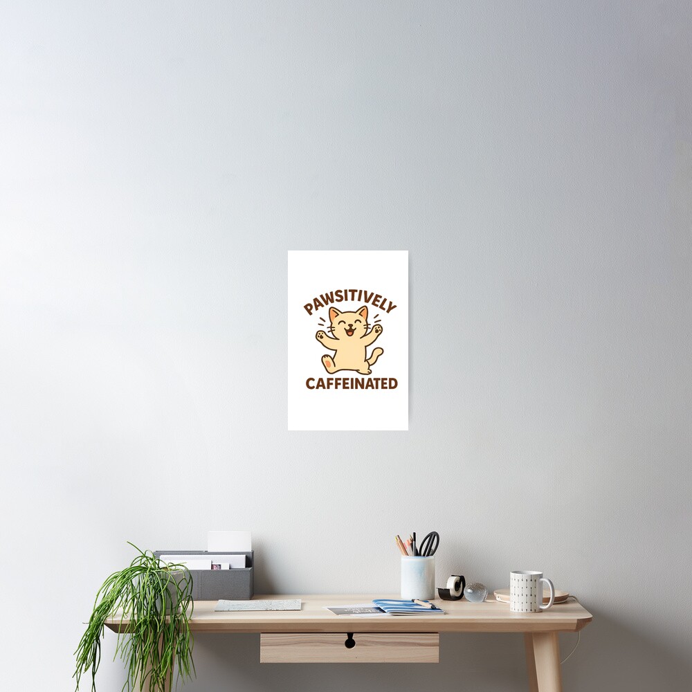 Item preview, Poster designed and sold by DAYandMONTH.