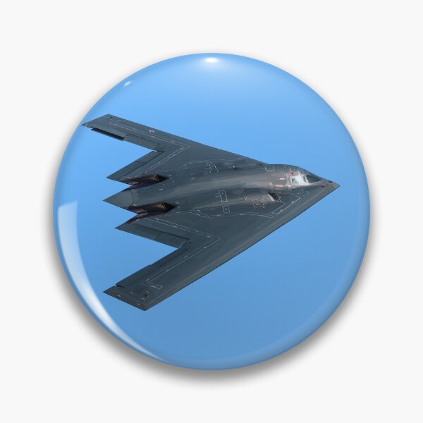 Item preview, B-2 Spirit designed and sold by sibosssr.