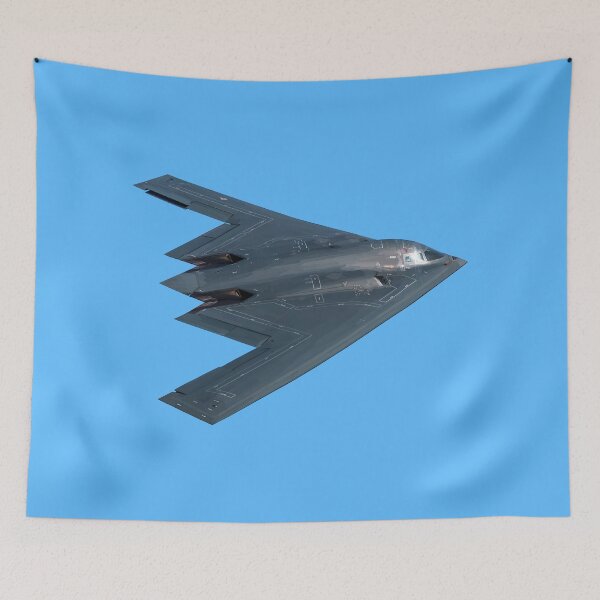 Item preview, B-2 Spirit designed and sold by sibosssr.
