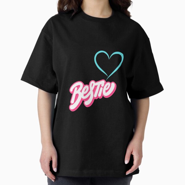 Item preview, Bestie designed and sold by MetroBulls.