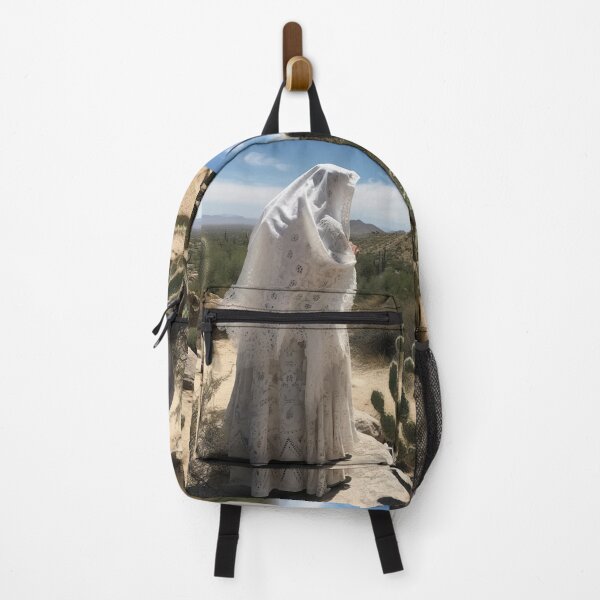 Item preview, Saint Amma Sarah of the Desert - Desert Mother designed and sold by SanctifiedSouls.