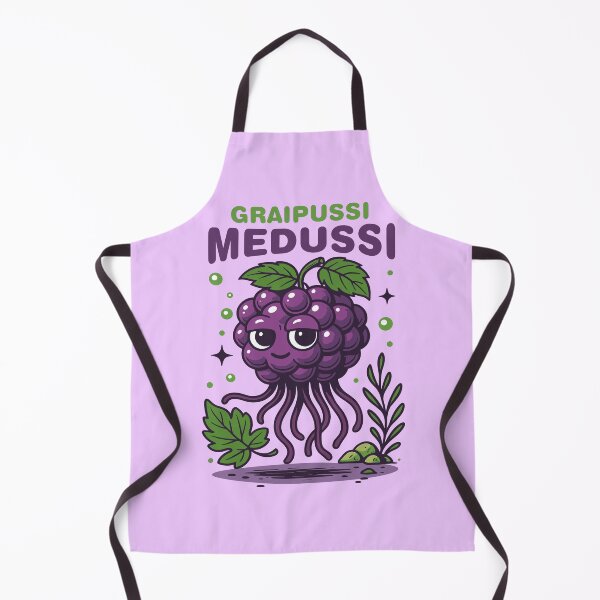 Item preview, Graipussi Medussi Italian Brainrot Memes designed and sold by Sitchko.