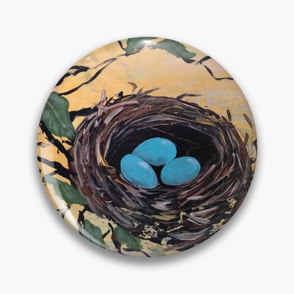 Item preview, Robin’s Nest designed and sold by Shelly  Moore.