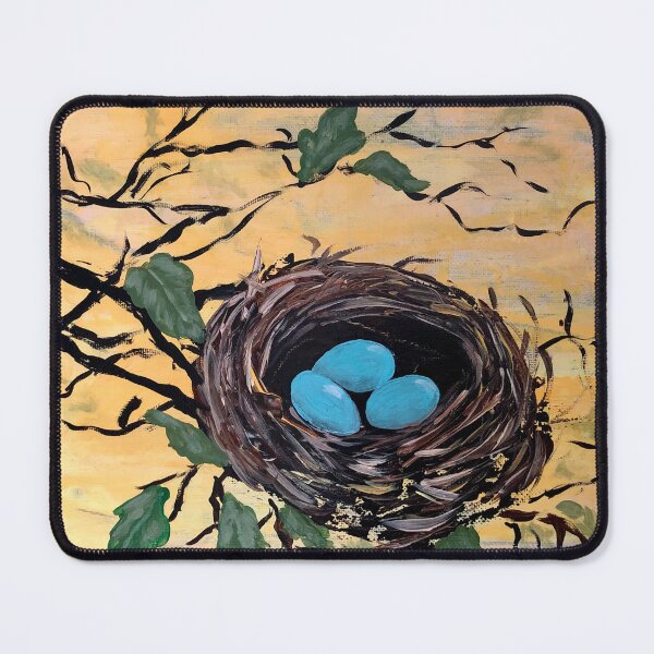 Item preview, Robin’s Nest designed and sold by Shelly  Moore.
