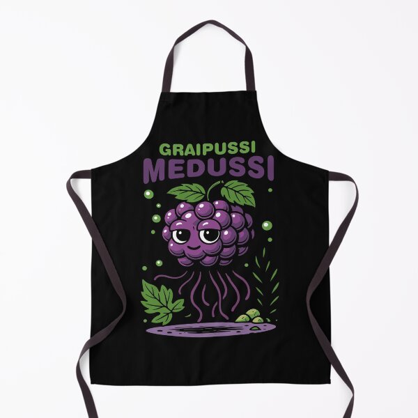 Item preview, Graipussi Medussi Italian Brainrot Memes Dark designed and sold by Sitchko.