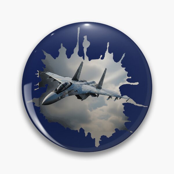 Item preview, Sukhoi Dominance designed and sold by painterfrank.