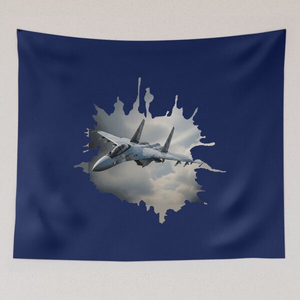 Item preview, Sukhoi Dominance designed and sold by painterfrank.