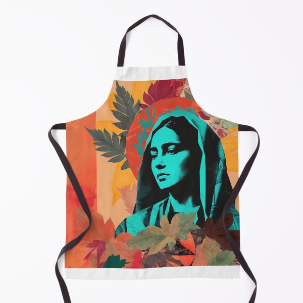 Item preview, Our Lady of Guadalupe designed and sold by SanctifiedSouls.