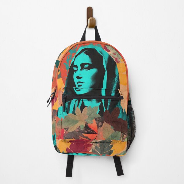 Item preview, Our Lady of Guadalupe designed and sold by SanctifiedSouls.