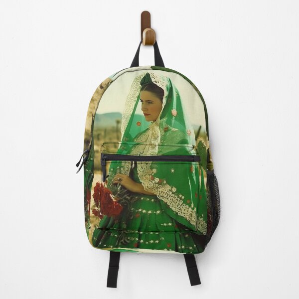 Item preview, Our Lady of Guadalupe designed and sold by SanctifiedSouls.
