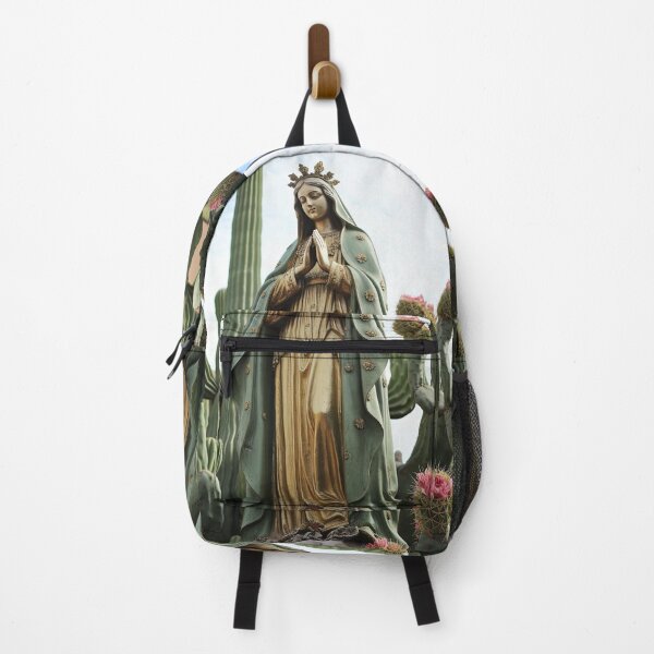 Item preview, Our Lady of Guadalupe designed and sold by SanctifiedSouls.