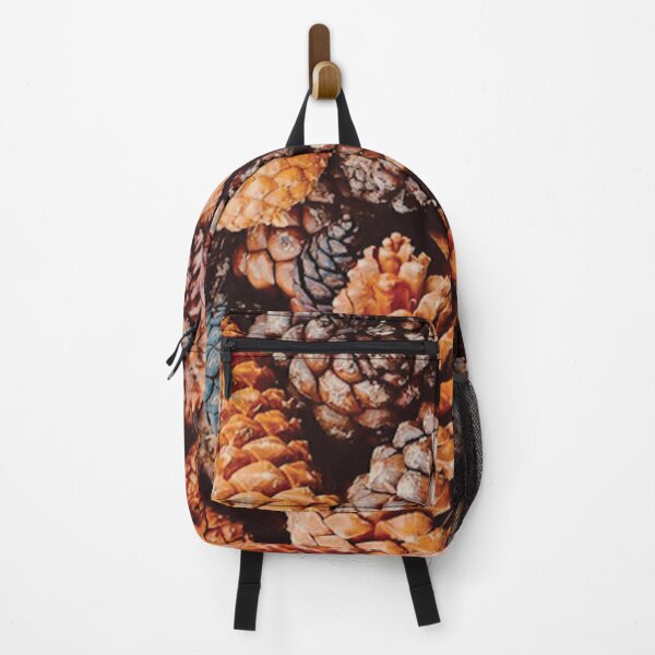 Item preview, Winter Pinecones Print designed and sold by Lupijr.