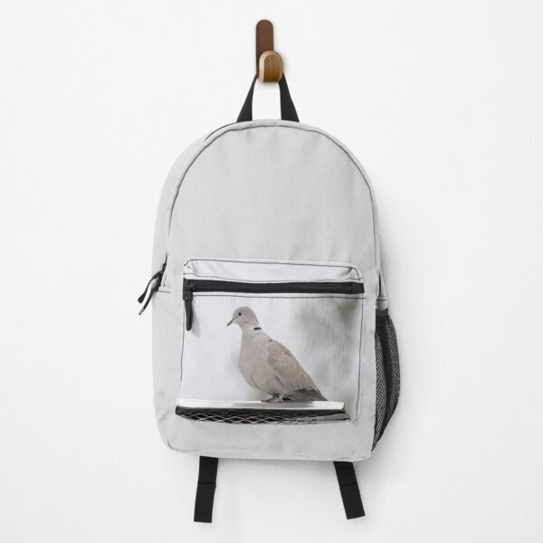 Item preview, Eurasian Collared Dove designed and sold by CarolM.