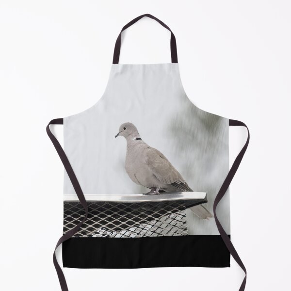 Item preview, Eurasian Collared Dove designed and sold by CarolM.