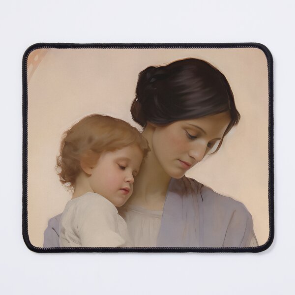 Item preview, Celestial Bond - Motherhood  designed and sold by SanctifiedSouls.