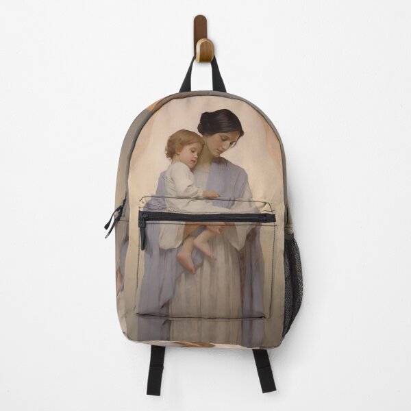 Item preview, Celestial Bond - Motherhood designed and sold by SanctifiedSouls.
