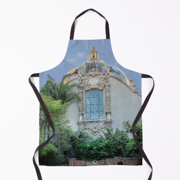 Item preview, Beauty in Balboa Park designed and sold by heatherfriedman.