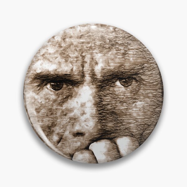 Item preview, Pasolini designed and sold by painterfrank.