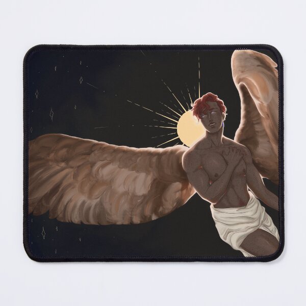 Item preview, Yearning designed and sold by Silas-J-Art.